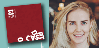 Hvordan taler vi om krigen med børn? Podcast med Ultra Nyt Podcast om krig i medierne med DRs Ultra Nyt Christina Johansen