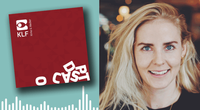 Hvordan taler vi om krigen med børn? Podcast med Ultra Nyt Podcast om krig i medierne med DRs Ultra Nyt Christina Johansen