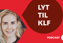 Hvordan taler vi om krigen med børn? Podcast med Ultra Nyt Podcast om krig i medierne med DRs Ultra Nyt Christina Johansen