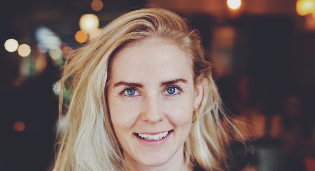 Producent Christina Johansen, DR Ultra Nyt, om krig og medier