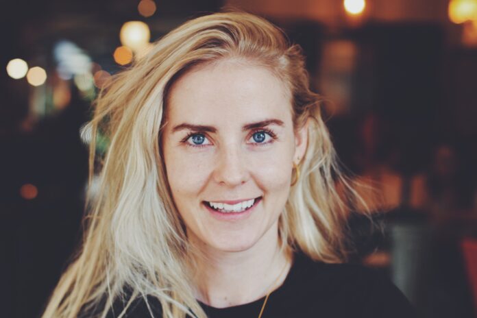 Producent Christina Johansen, DR Ultra Nyt, om krig og medier