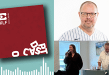 Vi tager magten tilbage – for at undgå flere valg … Pocast fra KLF om AI, streaming, landsmøde og skærmafhængighed