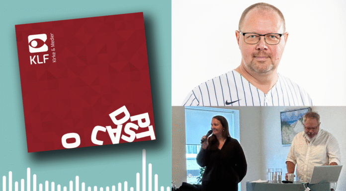 Vi tager magten tilbage – for at undgå flere valg … Pocast fra KLF om AI, streaming, landsmøde og skærmafhængighed