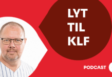 Vi tager magten tilbage – for at undgå flere valg … Pocast fra KLF om AI, streaming, landsmøde og skærmafhængighed