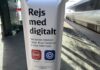 Kan man komme med bus og tog uden smartphone fremover? Rejsekortet udfases - standere dækkes til