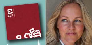 Hvad vil du kæmpe for? Om bandeord, fællessang, regional-tv og oprustning Podcast om åndelig oprustning med Ida Auken