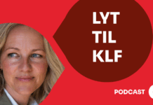 Hvad vil du kæmpe for? Om bandeord, fællessang, regional-tv og oprustning Podcast om åndelig oprustning med Ida Auken