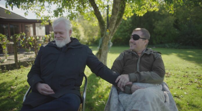 DR sætter fokus på livets afslutning: Vi taler om at dø