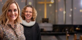 100 år og 11 gudstjenester – få overblik over kirke-julen Juleaftensgudstjeneste 100 år