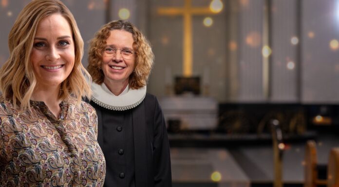 100 år og 11 gudstjenester – få overblik over kirke-julen Juleaftensgudstjeneste 100 år