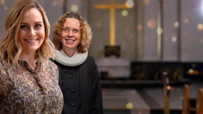 Juleaftensgudstjeneste 100 år