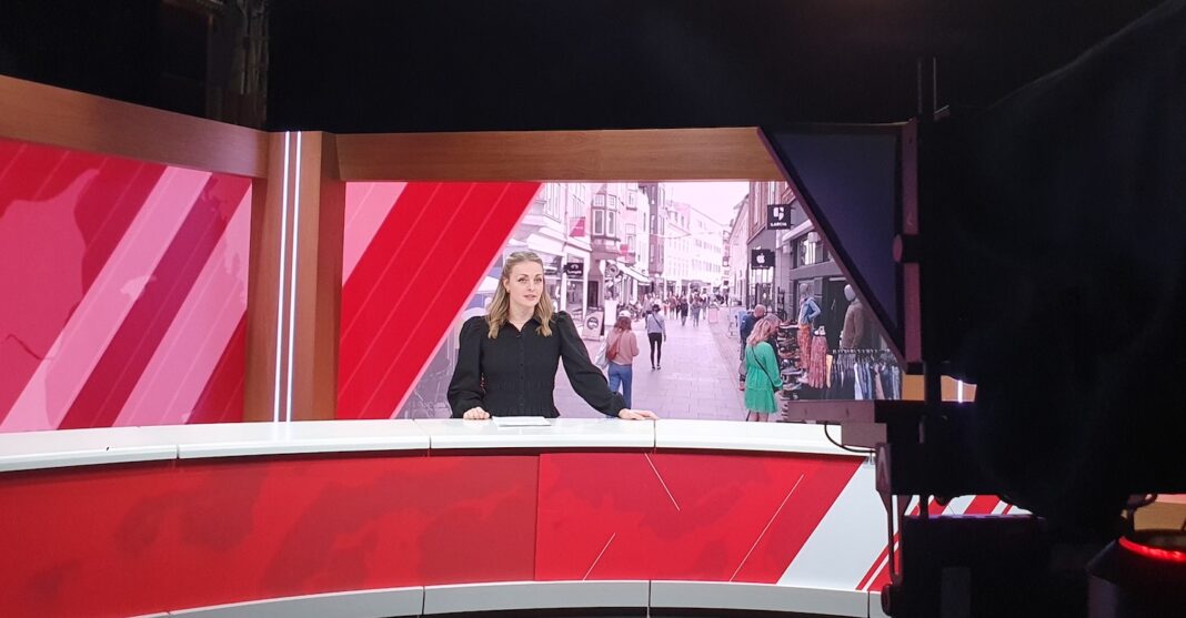 TV 2-regionerne fungerer - modsat hvad rapporten siger