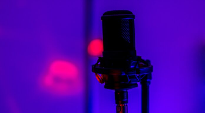 Er musik uden mennesker rigtig musik? Er musik uden mennesker rigtig musik?