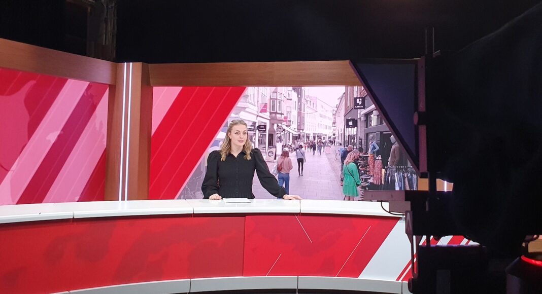 TV 2-regionerne fungerer - modsat hvad rapporten siger