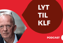 Mere debat skal sikre demokratiet – men kan vi huske, hvordan man gør? Podcast med DRs Henrik Bo Nielsen