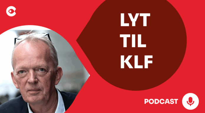 Mere debat skal sikre demokratiet – men kan vi huske, hvordan man gør? Podcast med DRs Henrik Bo Nielsen