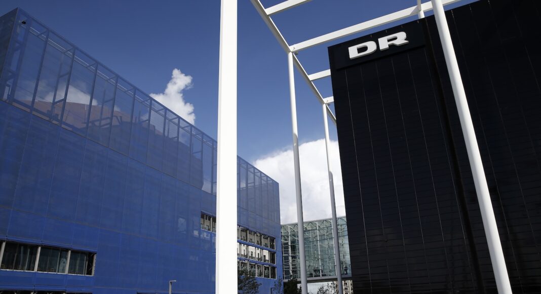 Borgerlige partier vil skære kraftigt i DR, lyder det fra valgkampen.