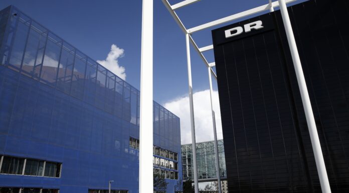 Public service truet af valgkampen Borgerlige partier vil skære kraftigt i DR, lyder det fra valgkampen.