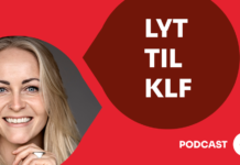Kan vores urealistiske syn på kærlighed og parforhold spores tilbage til medierne? Podcast med parterapeut Amanda Lagoni