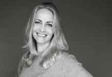 Den lette kærlighed på skærmen er den farligste Parterapeut Amanda Lagoni om kærlihed på skærmen