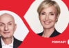 Reality-politikere og tørre tal – vi ser på mediernes valgdækning Podcast Lyt til KLF med Natasja Crone og Ask Rostrup