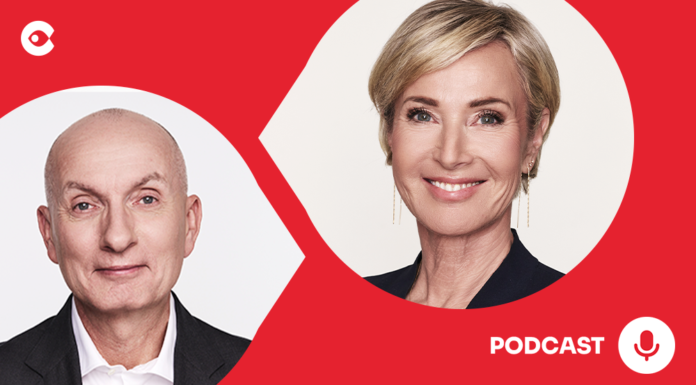 Reality-politikere og tørre tal – vi ser på mediernes valgdækning Podcast Lyt til KLF med Natasja Crone og Ask Rostrup
