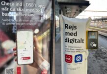 Selskab bag Rejsekortet er politianmeldt af Forbrugerombudsmanden Selskabet bag Rejsekortet er politianmeldt for markedsføring