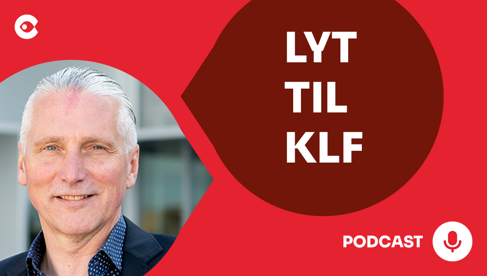 Podcast med valgekspert Roger Buch om mediernes valgdækning
