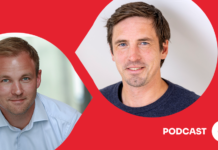 Gider du godt give mit barn opmærksomhed? Om skærmvaner og valgdækning Podcast med psykolog David Madsen om skærmvaner og redaktionschef Mads Vesterby Damm om DRs valgdækning