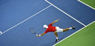 Sport, sport, sport og genudsendelser! Sport og genudsendelser præger sendefladen om sommeren - måske skal man bare lave noget andet?