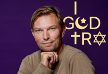 Tidens tro og værdier tages op i nyt trosprogram I god tro er et nyt trosprogram på P1 med Christoffer Emil Bruun som vært