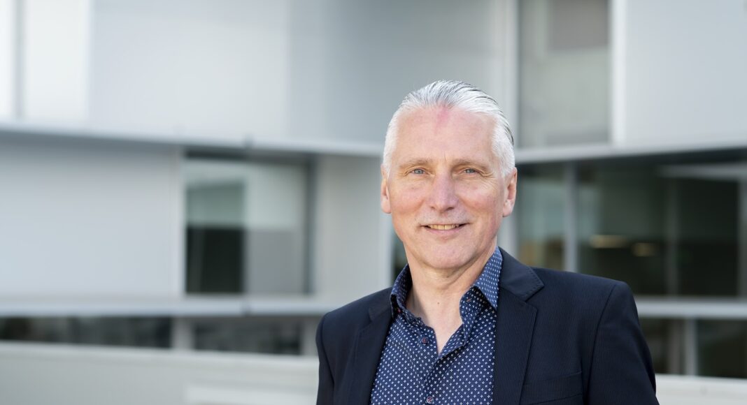 Roger Buch om valget 2026 i interview med KLF Kirke & Medier.