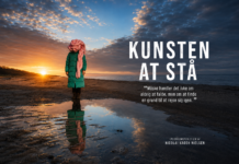 Anmeldelse: Kunsten at stå Anmeldelse: Kunsten at stå - en dokumentar fra dk4